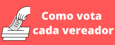 Como vota cada vereador