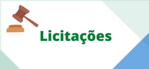 Licitações