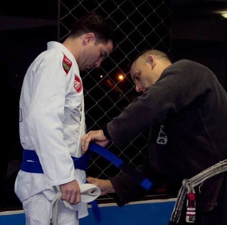 Vereador Bianco propõe Selo para Academias de Artes Marciais