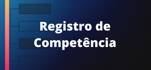 Registro de Competência